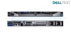 Thế Giới Số giới thiệu máy chủ DELL PowerEdge R330